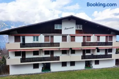 Haus Panorama B, Whg Rupf - Image 1