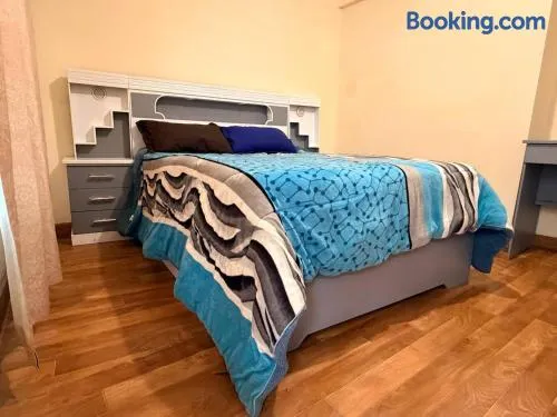 Central Stay Habitación I - Camacho - Image 1