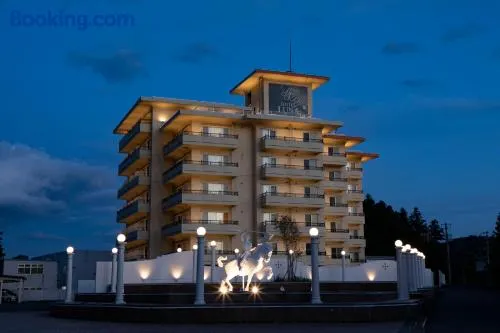 Hotel Luna Sendai -Adult Only - Image 1