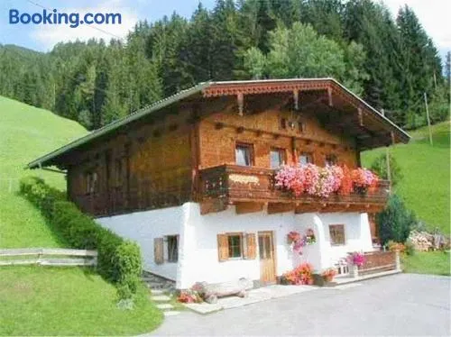 Appartementhaus Eberharter - Image 1
