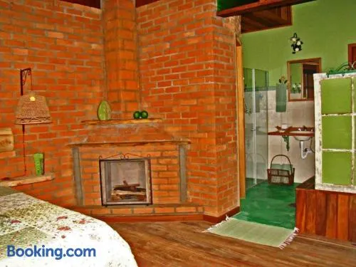 Chalé dos Gnomos - Image 1