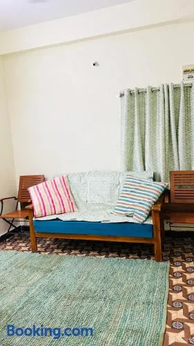 Susan Farms Stay - Image 1