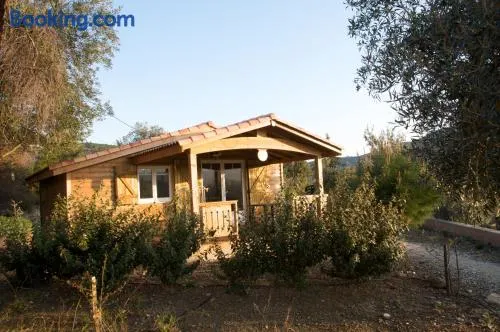 Les chalets du Relais d'Aguilar - Image 1