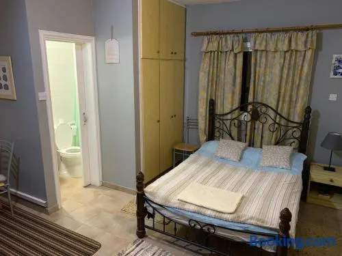 Detached Cozy Studio - Image 1