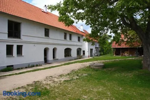 Ubytování na statku - Image 1