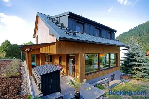 Chalet Dereše - Image 1