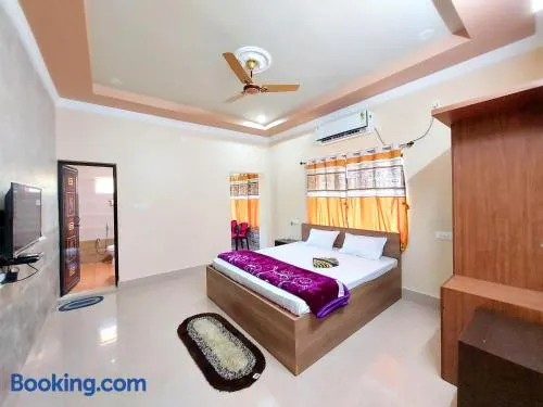 Aappayan Guest House & Restaurant - Image 1
