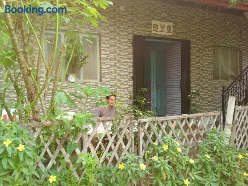 Mayuram Homestay - Image 1