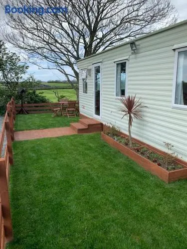 Coed Bach, Nr Rhosneigr, Anglesey (Pet Friendly) - Image 1