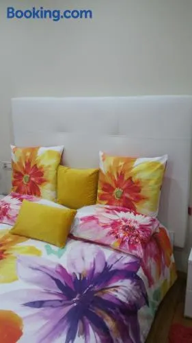 Apartamento Centro Porriño - Image 1