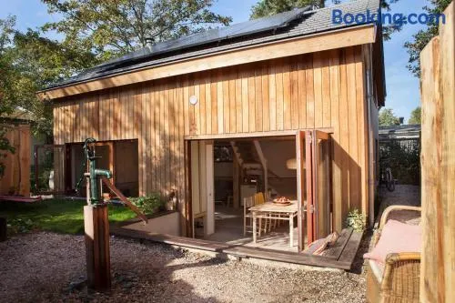 Ecolodge de Parel Schoorl - Image 1