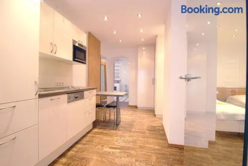 Appartement Haberl - Image 1