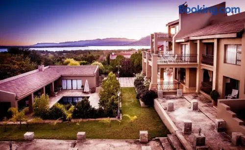 Château La Mer Exclusive Guesthouse & Spa - Image 1