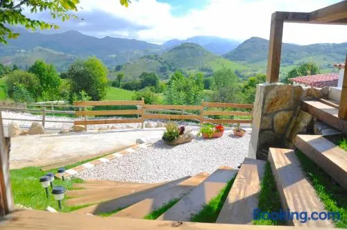 La Terraza de Onís - Image 1