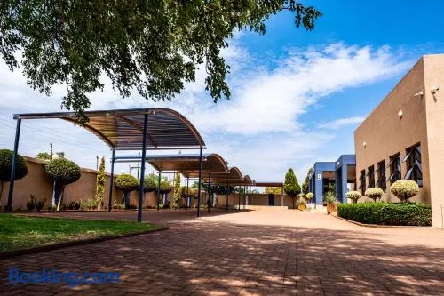 Lempitse Lodge - Image 1