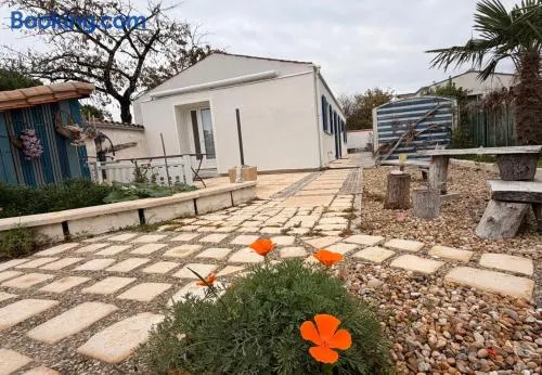 Les Tremières Oléron - Image 1