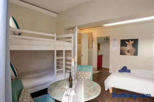 Bedrock Strand Family 4 Sleeper with Private Bathroom - Image 1