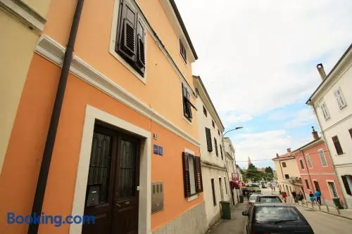Old Town Rooms and Apartment - Image 1