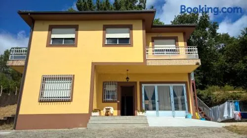 Casa Do Marabillas - Image 1