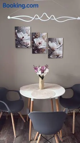 Apartmány Rosijo - Image 1