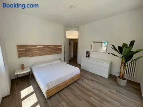 Borgo Marina Apartments - Image 1