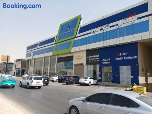هذه ليلتي- اليرموك- طريق الدمام This Lailaty Al Yarmouk-Dammam Road - Image 1