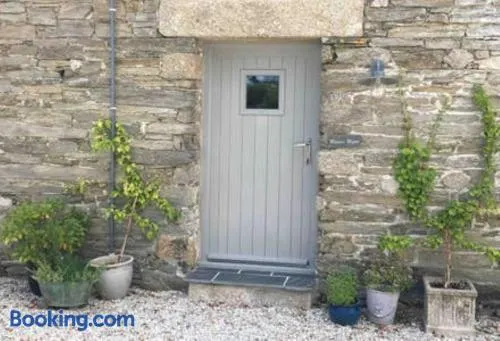 Pascoe's Pippin - 2 bed, dog friendly EVCharger - Image 1