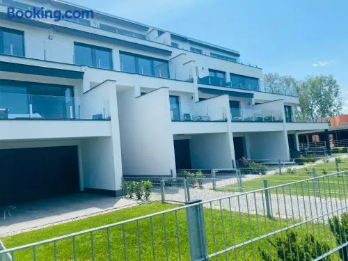 Szemespart Residence Apartmanok By BLTN - Image 1