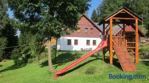 Penzion Medvídek - Image 1