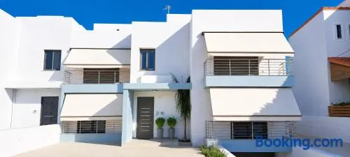 Zidros Apartments - Image 1