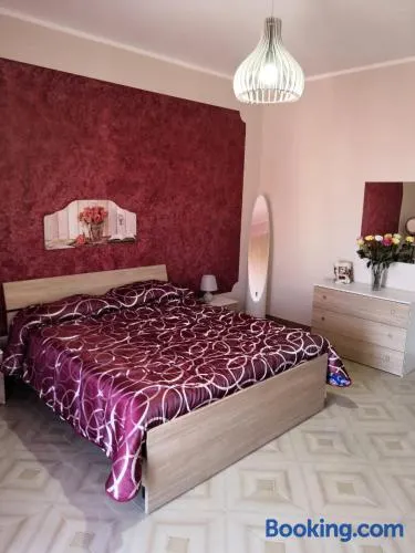 Case vacanze LE ROSE - Image 1