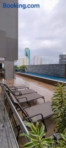 Itaparica Beach Apartment - Image 1