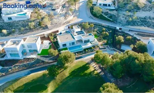 Villa las Colinas Golf Resort - Image 1