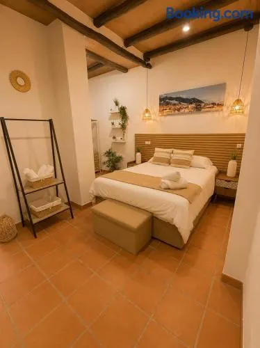El Paisaje Rural Suites - Image 1