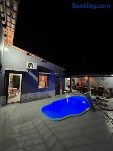 Casa em Jijoca de Jericoacoara - Image 1