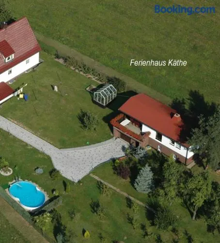 Ferienhaus Käthe - Image 1