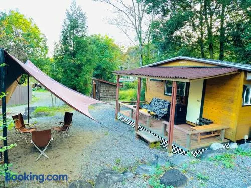 Akagi Log INN Glamping - Vacation STAY 39479v - Image 1