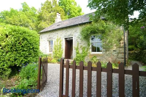 Springburn Cottage - Image 1