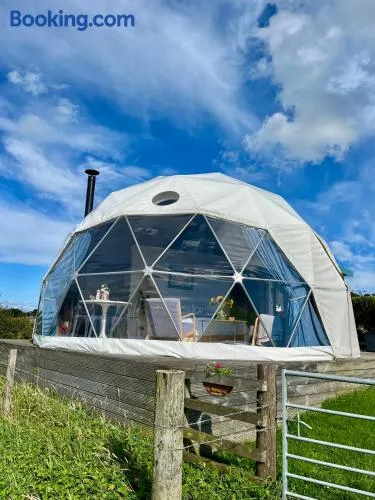 The Dome at Midauchengowan - Image 1