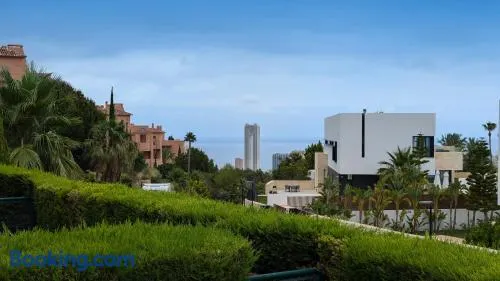 LOS ALTOS sea view apartment - Image 1