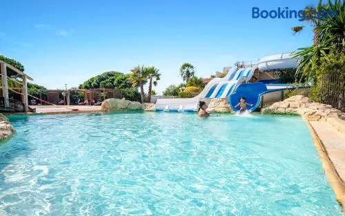 Camping Vendres - Image 1