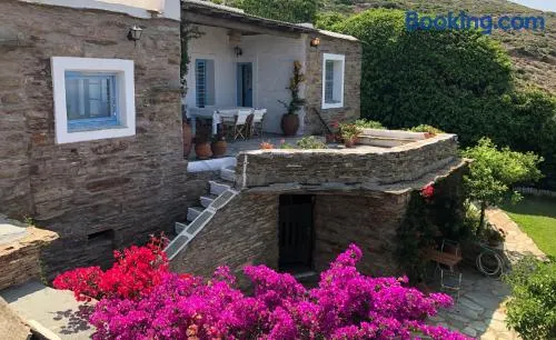 Villa Thimari Andros - Image 1