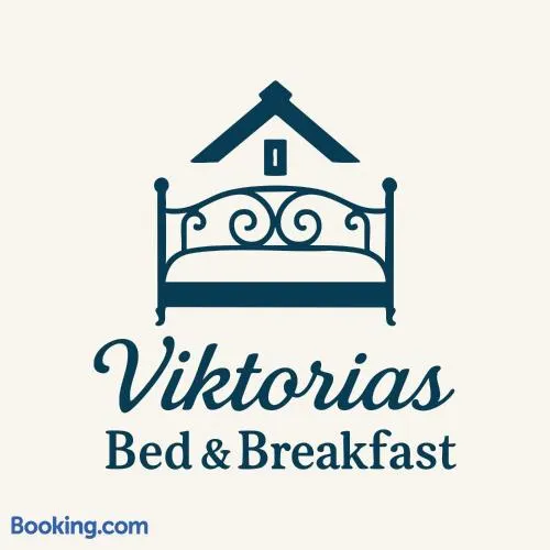 Viktorias Bed and Breakfast - Image 1