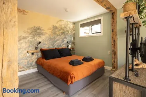 B&B Het Boompje - Image 1