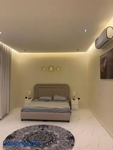 شقة الهدوء - Image 1