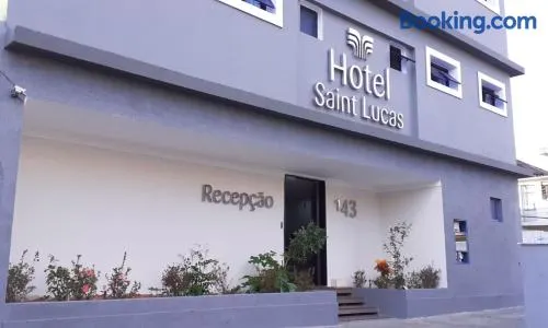 Hotel Saint Lucas - Image 1