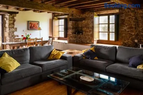 4 bedrooms house, 4km from San Vicente beach - Image 1