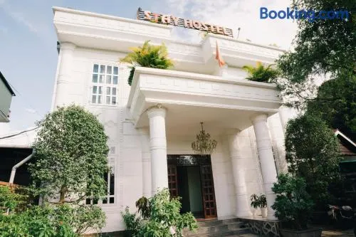 Stay Hostel - Image 1