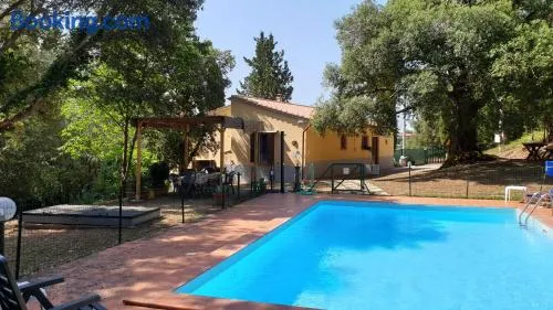 Agriturismo Morisfarms - Santa Chiara - Image 1