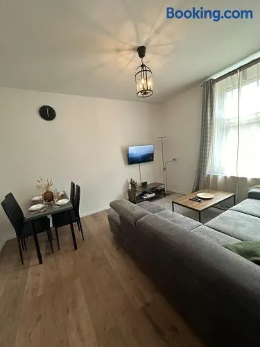 gemütliche Wohnung in Witten - Image 1